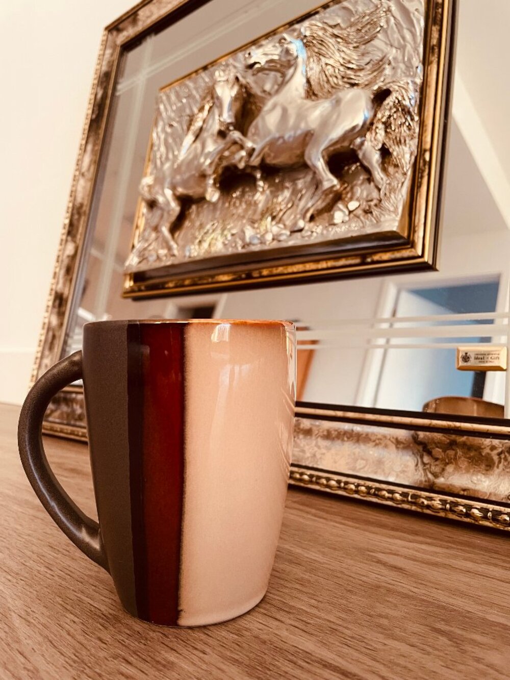Decadent Large Mug - Picture 2 of 2
